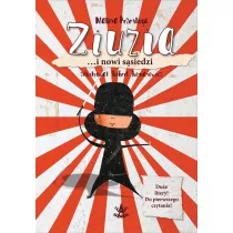 Ziuzia... i nowi ssiedzi