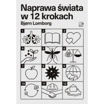 Naprawa �wiata w 12 krokach