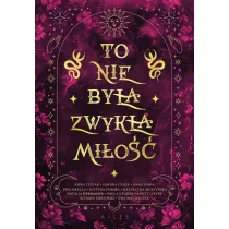 To nie by�a zwyk�a mi�o��