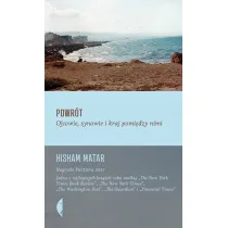 Powr�t. Ojcowie, synowie i kraj pomi�dzy nimi