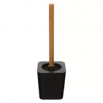 5five Simply Smart Szczotka do WC Natureo Black
