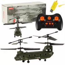 Dron RC S026H-1 2.4GHz Wi-Fi Syma