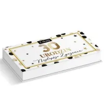Armin Style PUDELKO OZD NA PIENIADZE 30 URODZINY PD-26 AS