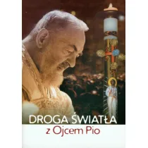 Droga �wiat�a z Ojcem Pio