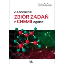 Akademicki zbi�r zada� z chemii og�lnej