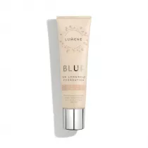 Lumene Blur 16h Longwear Foundation SPF15 wyg�adzaj�cy podk�ad do twarzy 2 Soft Honey 30 ml