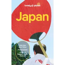 Japan. Lonely Planet