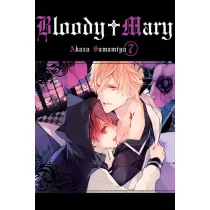 Bloody Mary. Tom 7
