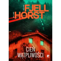 Cie� w�tpliwo�ci. �ledztwa Markusa Hegera. Tom 2