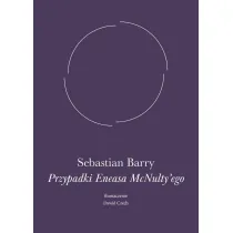 Przypadki Eneasa McNulty'ego
