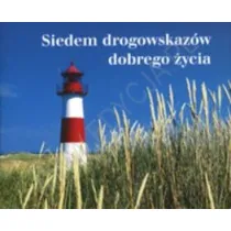 Siedem drogowskaz�w dobrego �ycia. Pere�ka 119