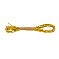 Brewis Sznurek pleciony zoty 3m