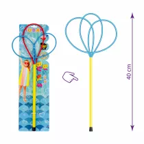 Obrcz Pro multi Motylek TUBAN