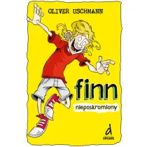 Finn nieposkromiony