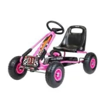 Gokart na peday Razor rowy