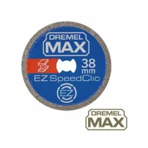 Dremel Tarcza do metalu ez speedclic sc456dm