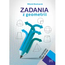 Zadania z geometrii dla uczni�w klas VI-VIII