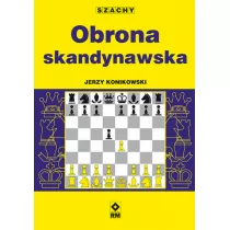 Obrona skandynawska