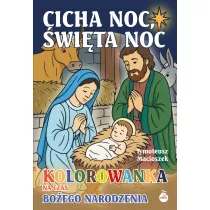 Cicha noc, �wi�ta noc