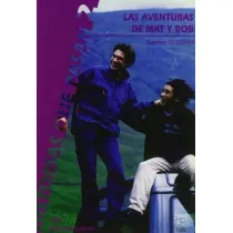 Historias que pasan 2 intermedio-avzanzado