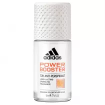 Adidas Antyperspirant Power Booster 72h 50 ml