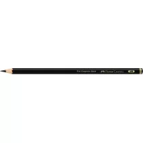 Owek artystyczny pitt graphite matt 2bfaber-castell