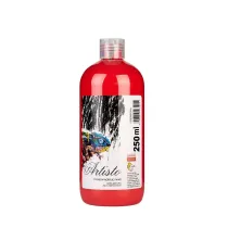 Sweet colours Farba akrylowa czerwona 250ml