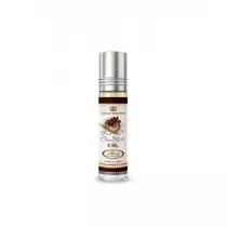Arabski Al-Rehab Choco Musk, gwna nuta: mleczna czekolada i wanilia 6 ml
