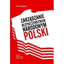 Zarz�dzanie bezpiecze�stwem narodowym Polski