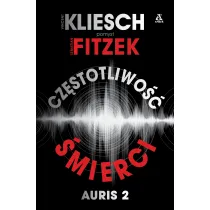 Cz�stotliwo�� �mierci. Auris. Jula i Hegel. Tom 2