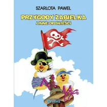 Przygody ��bielka i inne opowie�ci