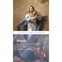 Maryja w tradycji franciszka�skiej
