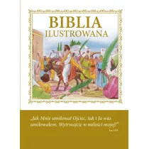 Biblia ilustrowana