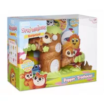 LT SPRINGLINGS domek na drzewie 649806