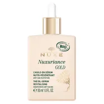 Nuxe Nuxuriance Gold olejowe serum rewitalizuj�ce 30 ml