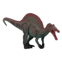 Figurka Spinozaur z ruchom� paszcz� Deluxe