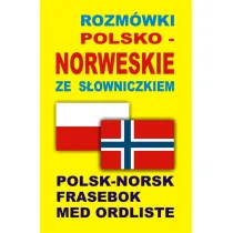 Rozm�wki polsko-norweskie ze s�owniczkiem