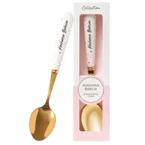 Be-Happy Gifts �y�eczka prezentowa Kochana Babcia