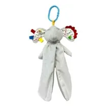 Milu� s�onik 25cm Tulilo