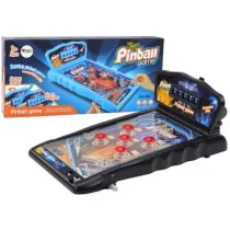 Gra zrcznociowa Pinball wiata dwiki Leantoys