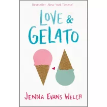 Love & Gelato