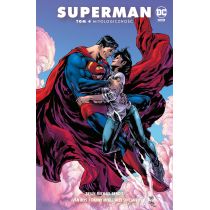 Uniwersum DC Superman T.4 Mitologiczność