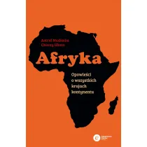 Afryka. Opowie�ci o wszystkich krajach kontynentu