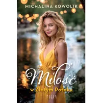 Mi�o�� w Z�otym Potoku