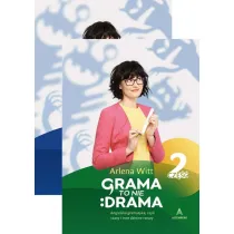 Pakiet Grama to nie drama
