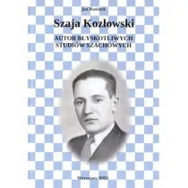 Szaja Koz�owski