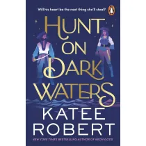 Hunt On Dark Waters