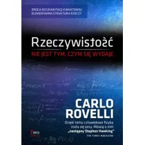 Rzeczywisto�� nie jest tym, czym si� wydaje * *