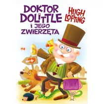 Doktor Dolittle i jego zwierzta
