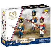 French Soldiers Francuscy �o�nierze Napoleona